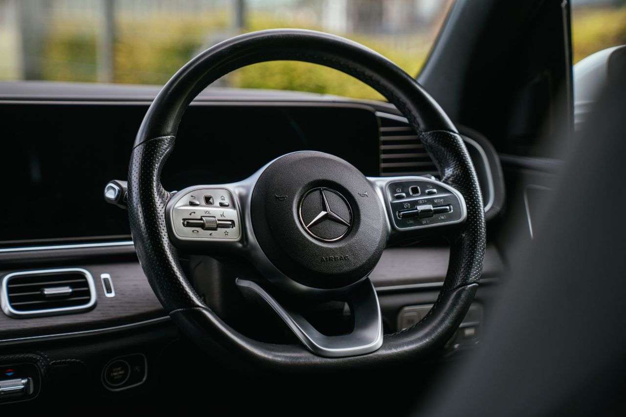 2019 MERCEDES-BENZ GLE 2019 MERCEDES-BENZ GLE