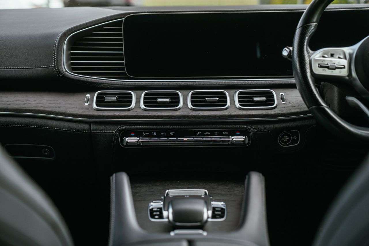 2019 MERCEDES-BENZ GLE 2019 MERCEDES-BENZ GLE