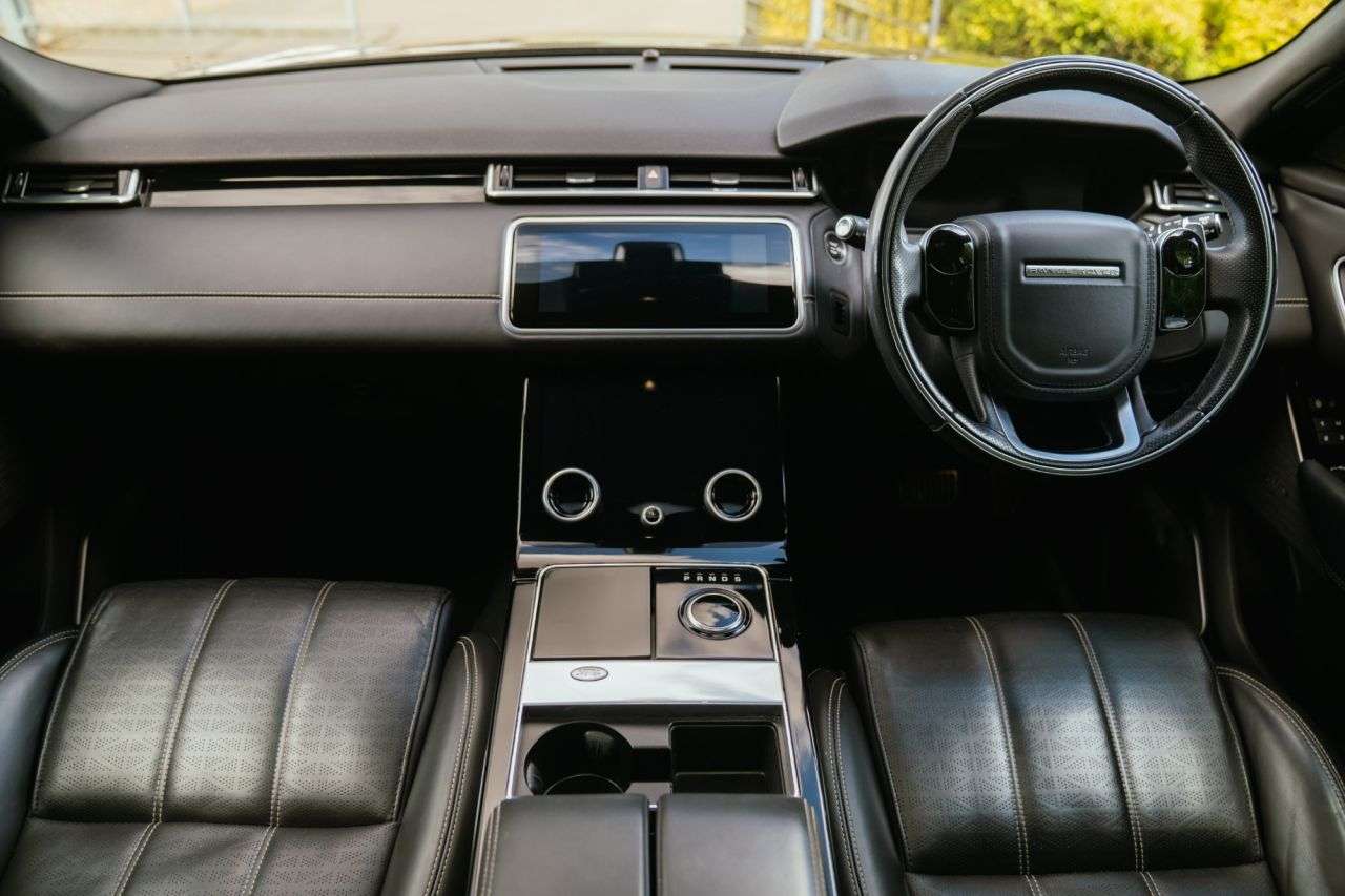2018 LAND ROVER RANGE ROVER VELAR 2018 LAND ROVER RANGE ROVER VELAR