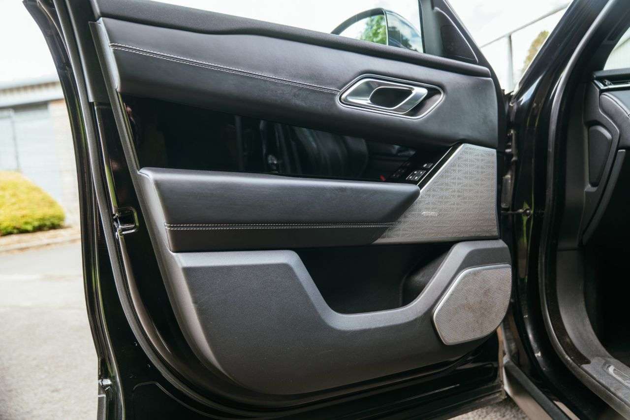 2018 LAND ROVER RANGE ROVER VELAR 2018 LAND ROVER RANGE ROVER VELAR