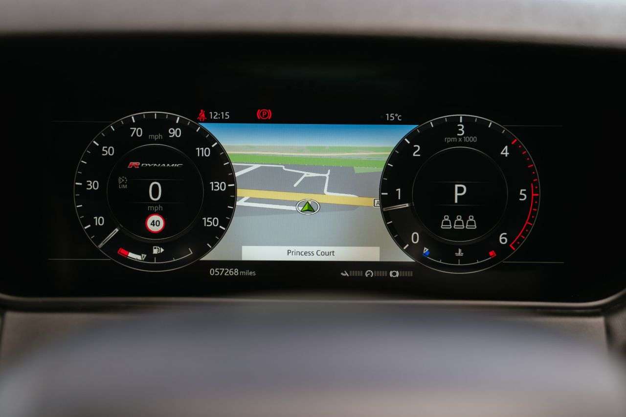 2018 LAND ROVER RANGE ROVER VELAR 2018 LAND ROVER RANGE ROVER VELAR