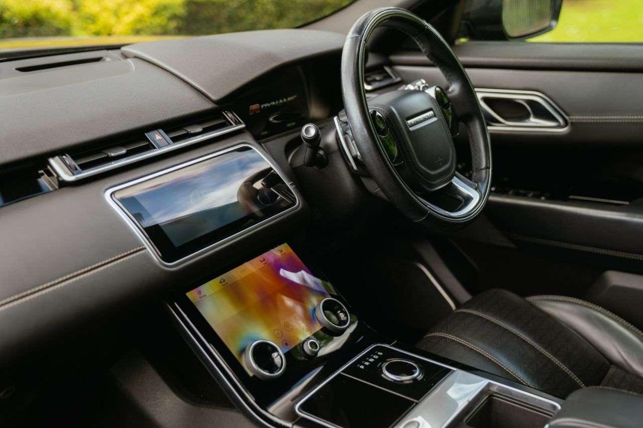 2018 LAND ROVER RANGE ROVER VELAR 2018 LAND ROVER RANGE ROVER VELAR