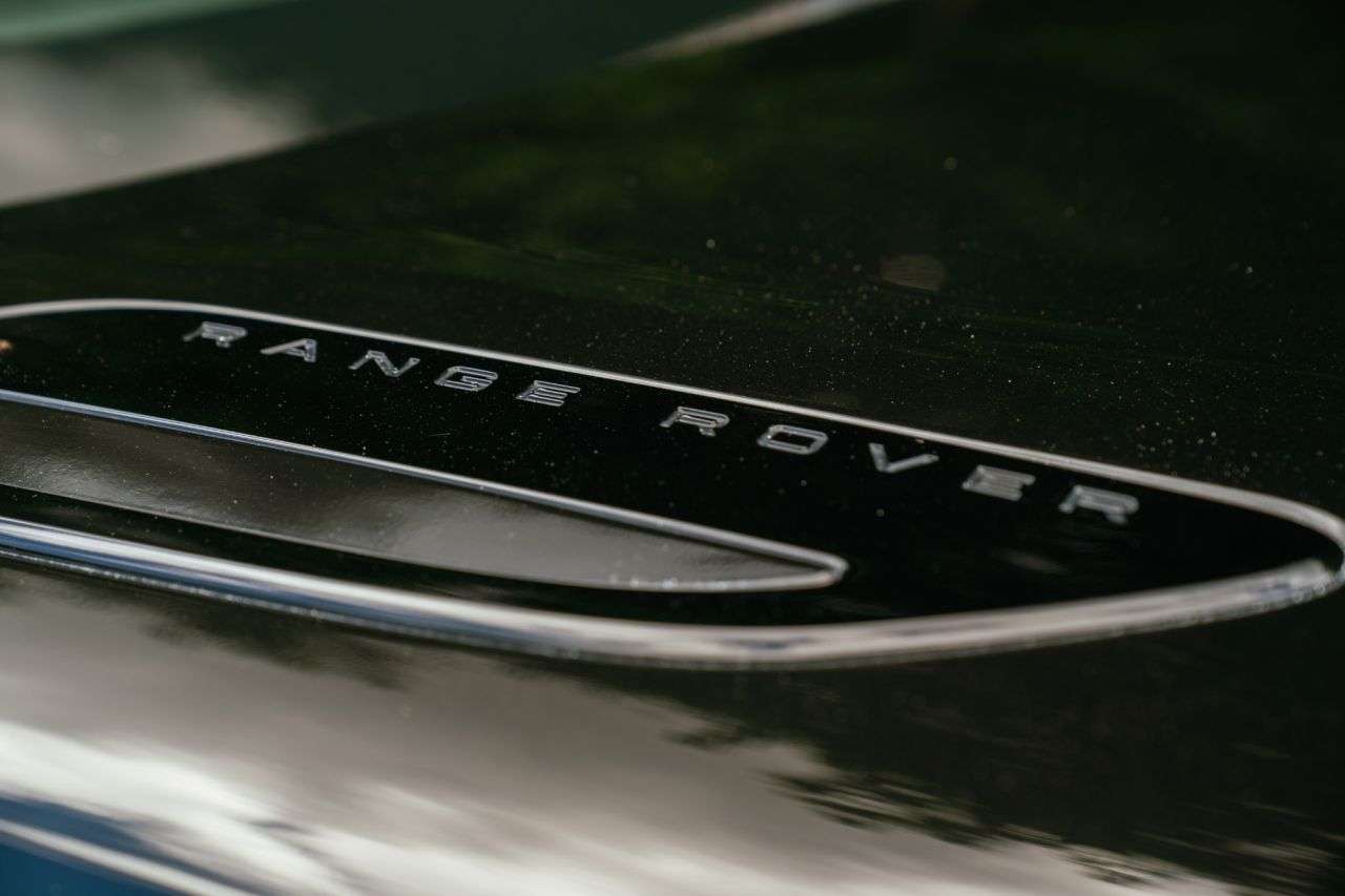 2018 LAND ROVER RANGE ROVER VELAR 2018 LAND ROVER RANGE ROVER VELAR
