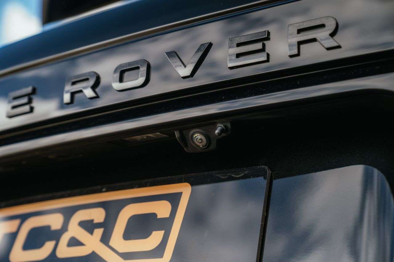 2018 LAND ROVER RANGE ROVER VELAR 2018 LAND ROVER RANGE ROVER VELAR