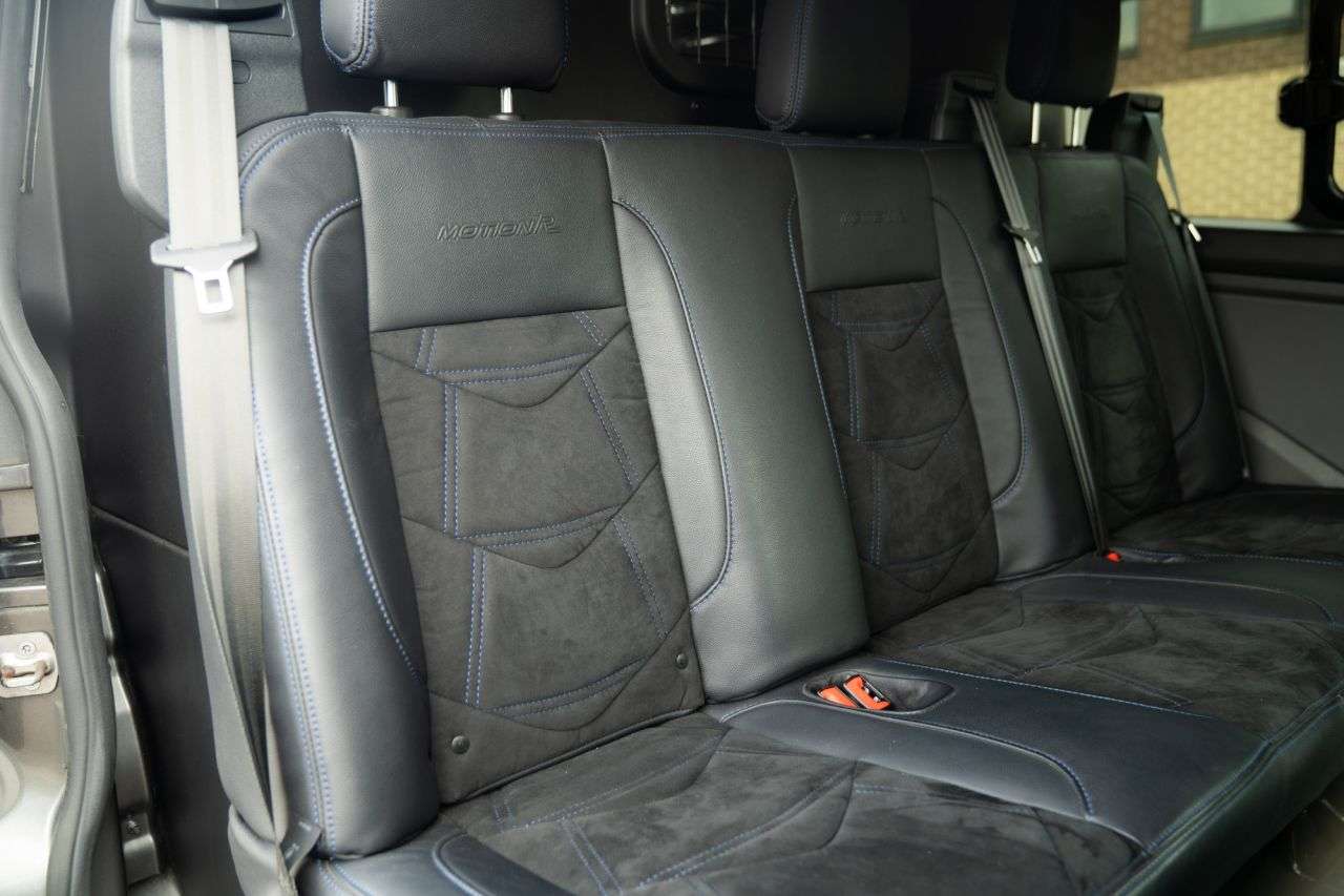 2021 FORD TRANSIT CUSTOM 2021 FORD TRANSIT CUSTOM
