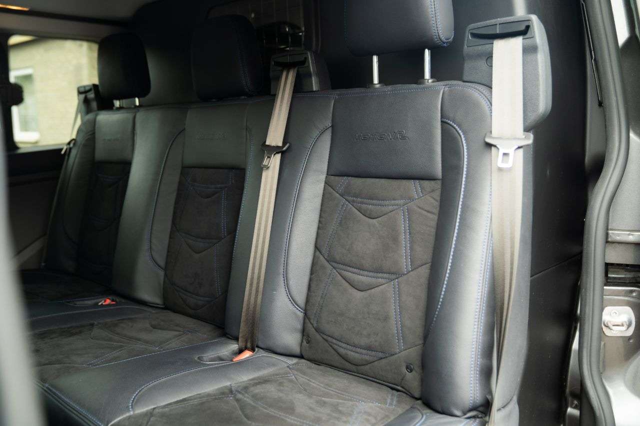 2021 FORD TRANSIT CUSTOM 2021 FORD TRANSIT CUSTOM