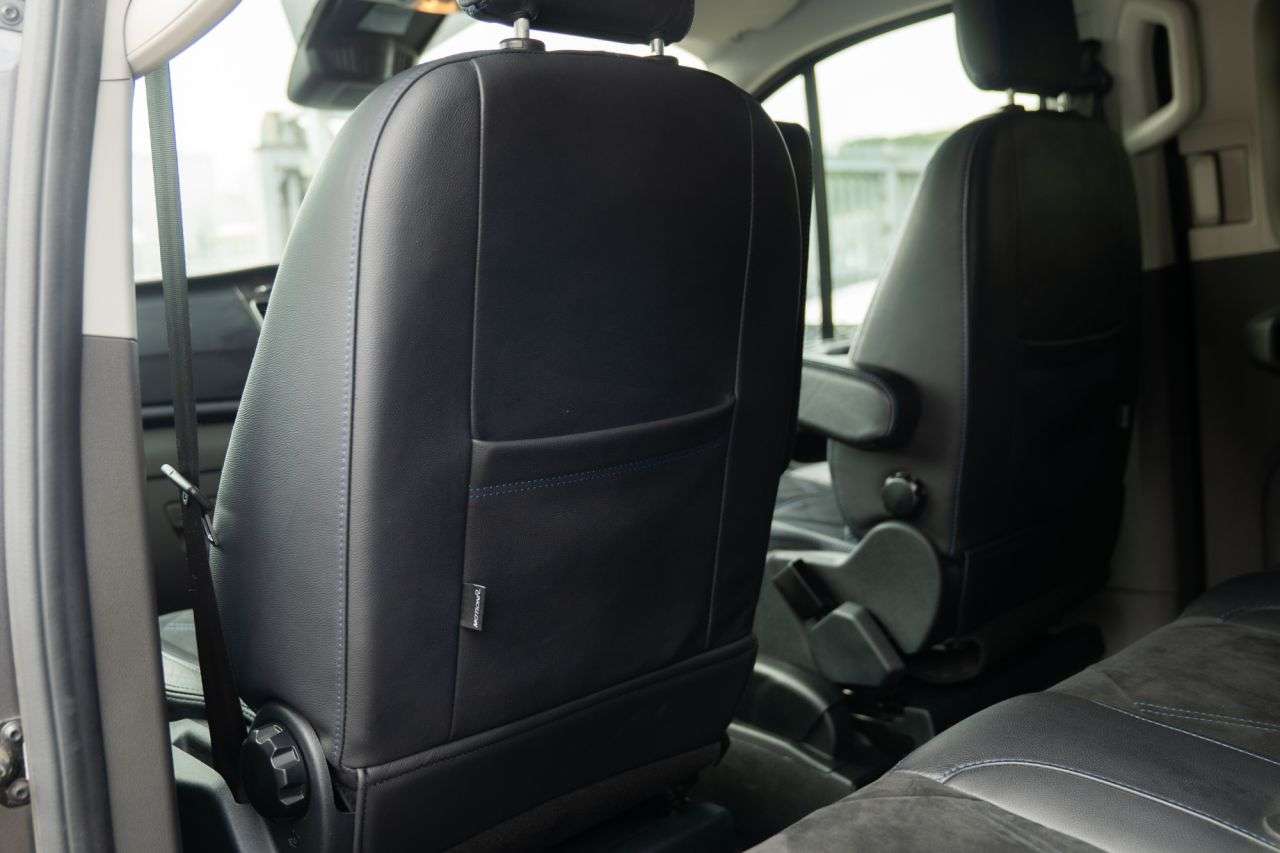 2021 FORD TRANSIT CUSTOM 2021 FORD TRANSIT CUSTOM