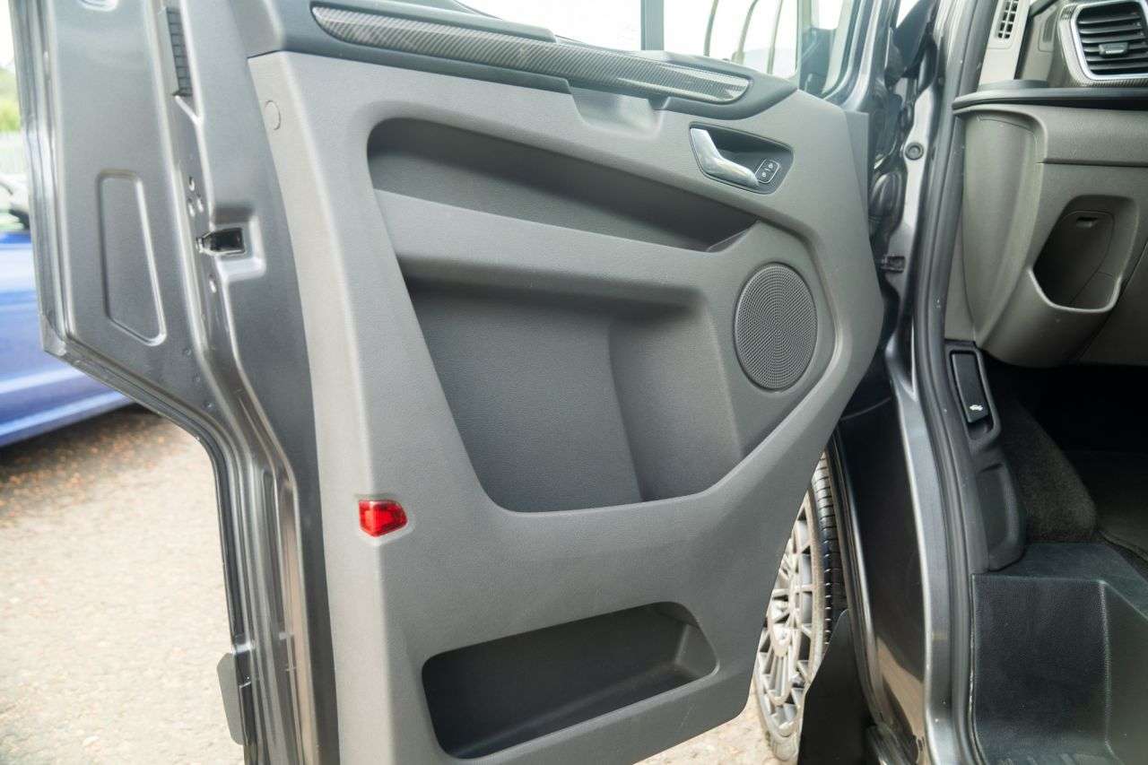 2021 FORD TRANSIT CUSTOM 2021 FORD TRANSIT CUSTOM