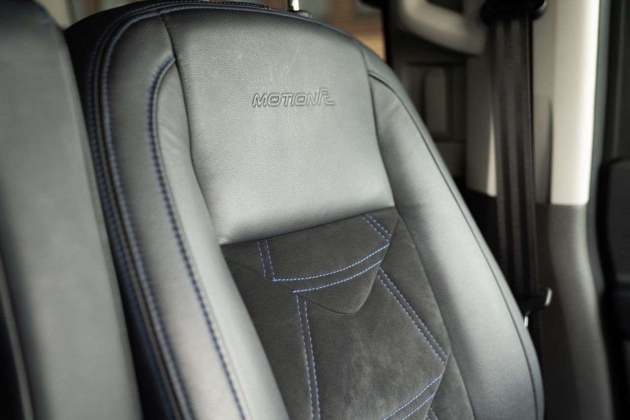 2021 FORD TRANSIT CUSTOM 2021 FORD TRANSIT CUSTOM