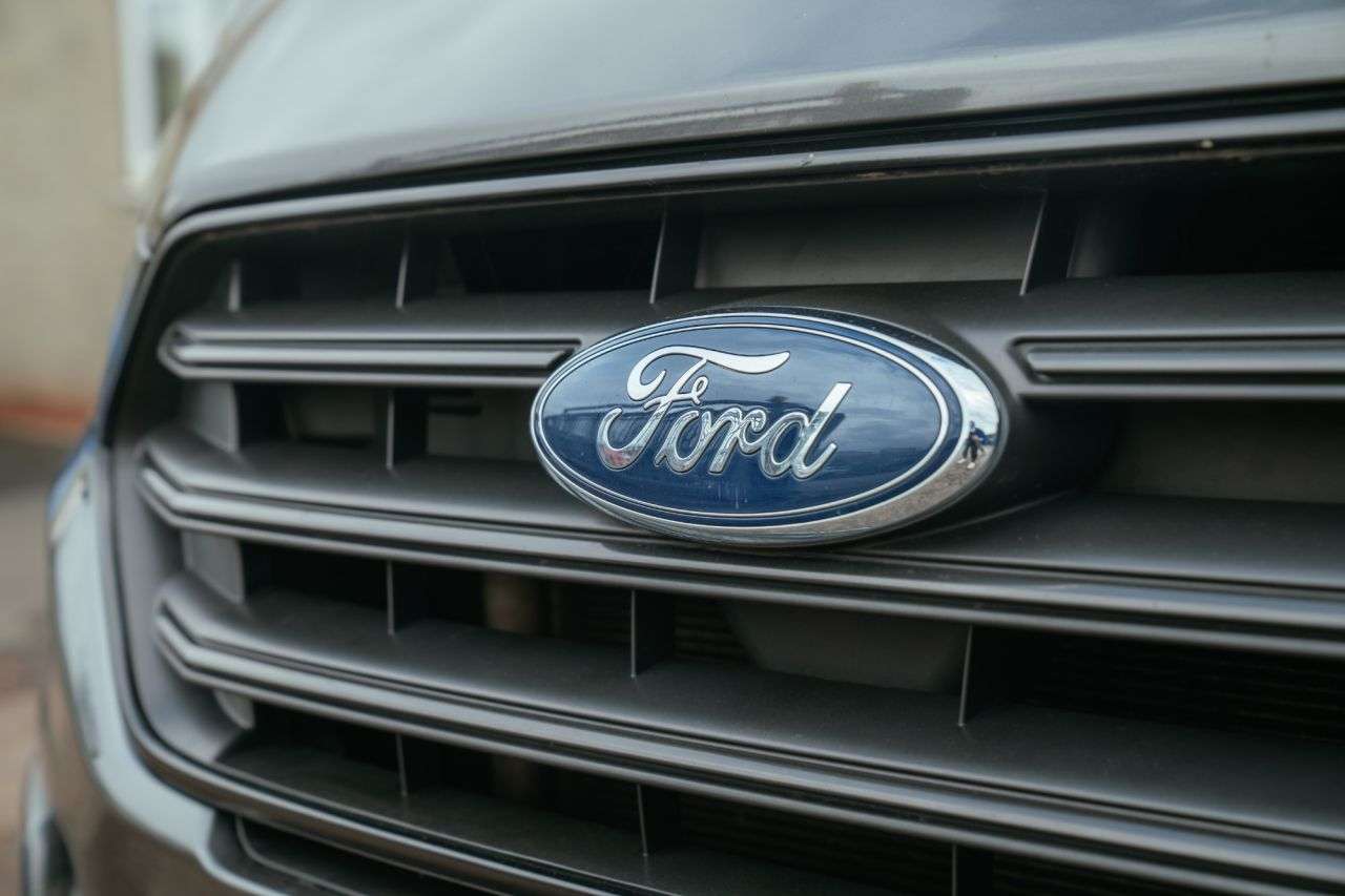2021 FORD TRANSIT CUSTOM 2021 FORD TRANSIT CUSTOM