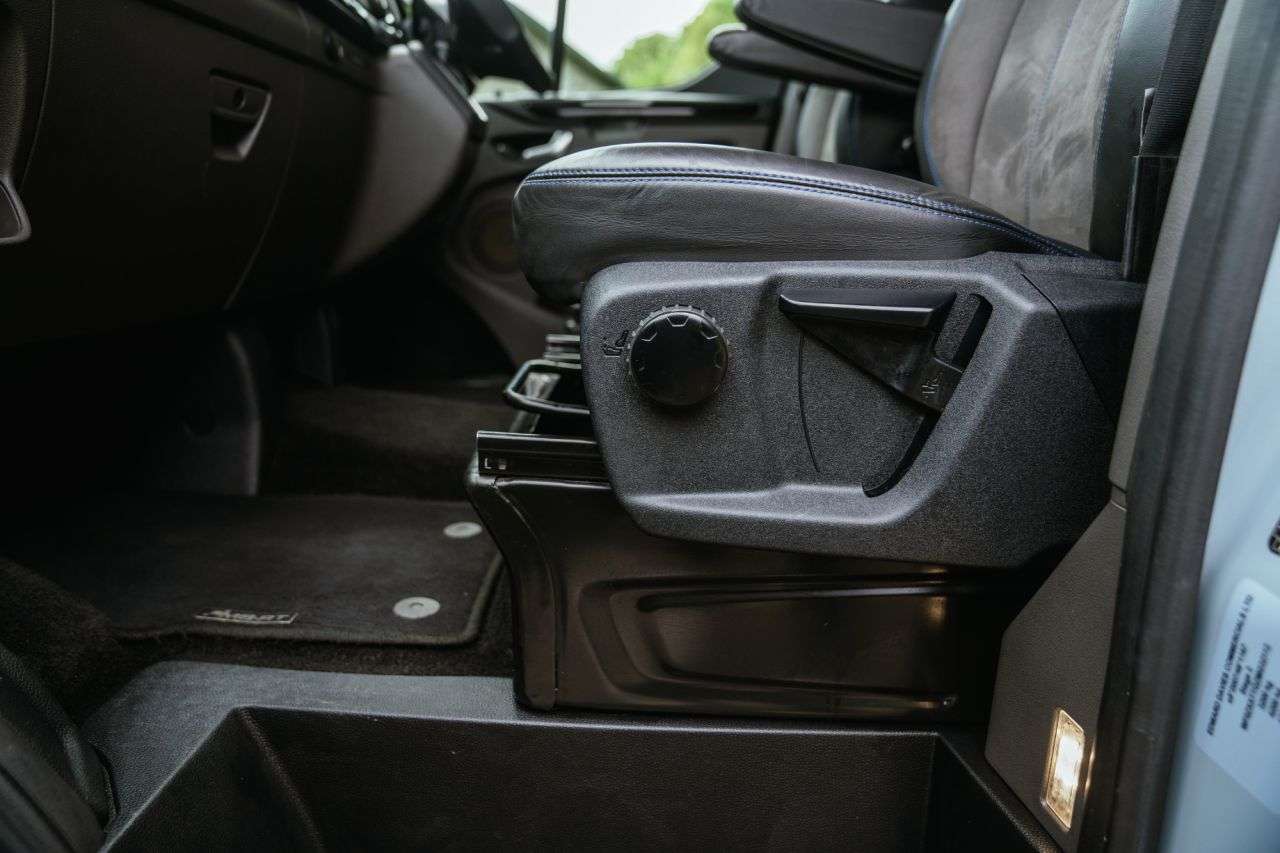 2021 FORD TRANSIT CUSTOM 2021 FORD TRANSIT CUSTOM