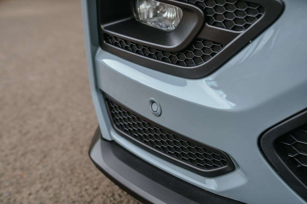 2021 FORD TRANSIT CUSTOM 2021 FORD TRANSIT CUSTOM