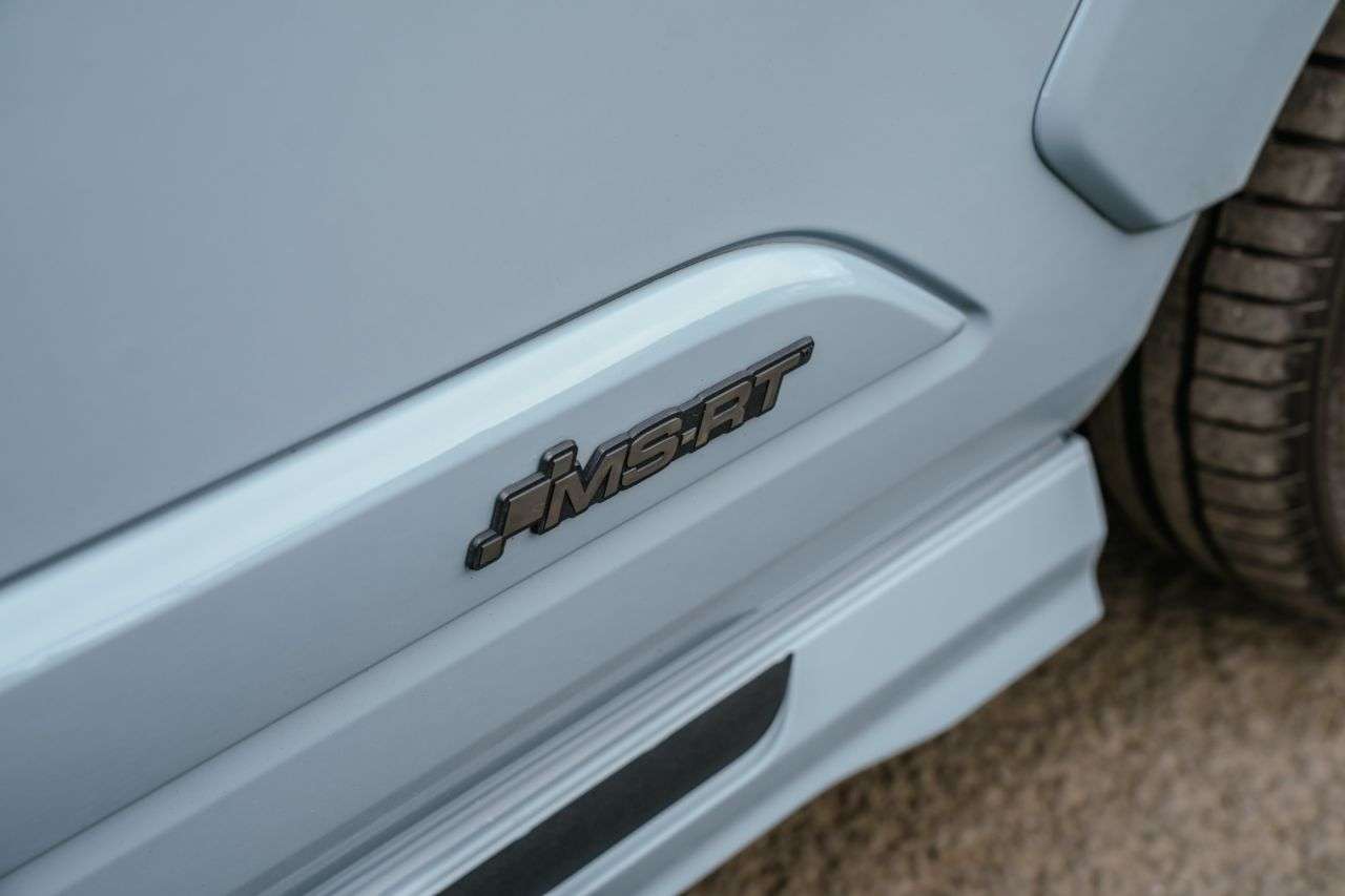 2021 FORD TRANSIT CUSTOM 2021 FORD TRANSIT CUSTOM
