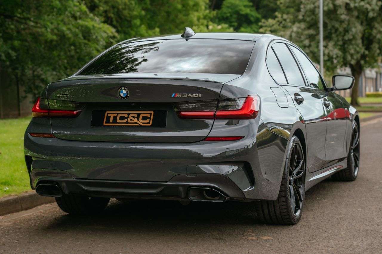 2021 BMW 3 SERIES 2021 BMW 3 SERIES