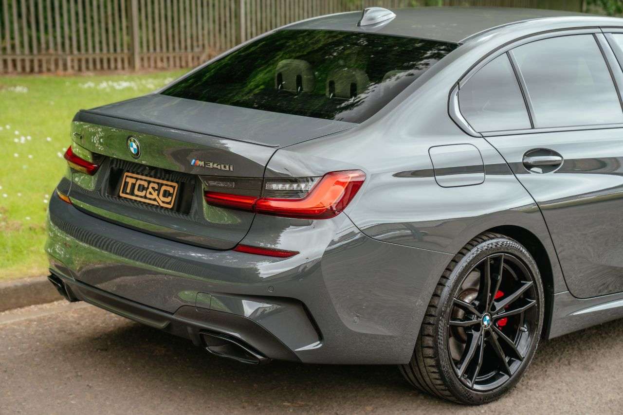 2021 BMW 3 SERIES 2021 BMW 3 SERIES