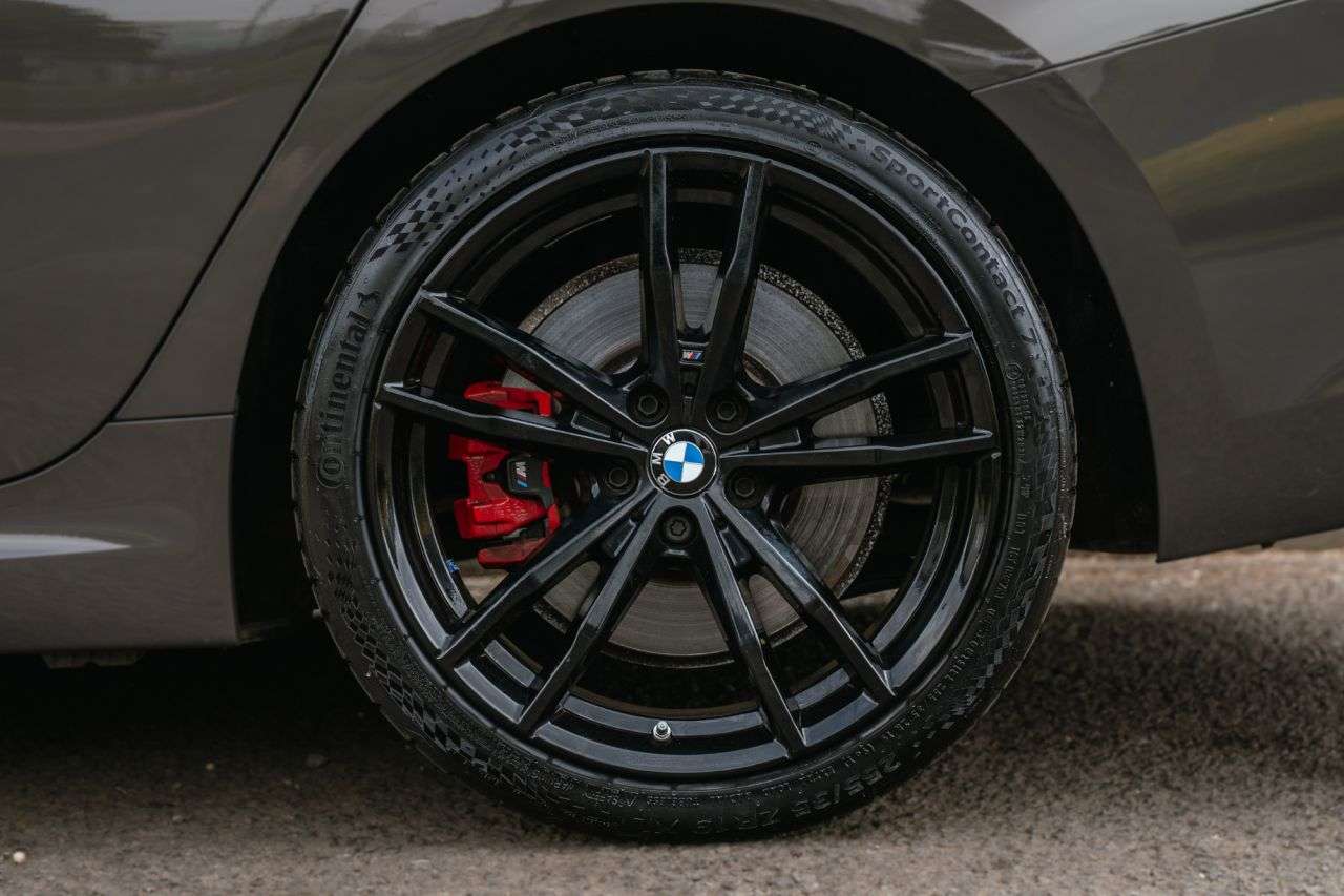 2021 BMW 3 SERIES 2021 BMW 3 SERIES