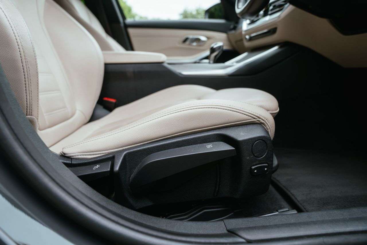 2021 BMW 3 SERIES 2021 BMW 3 SERIES