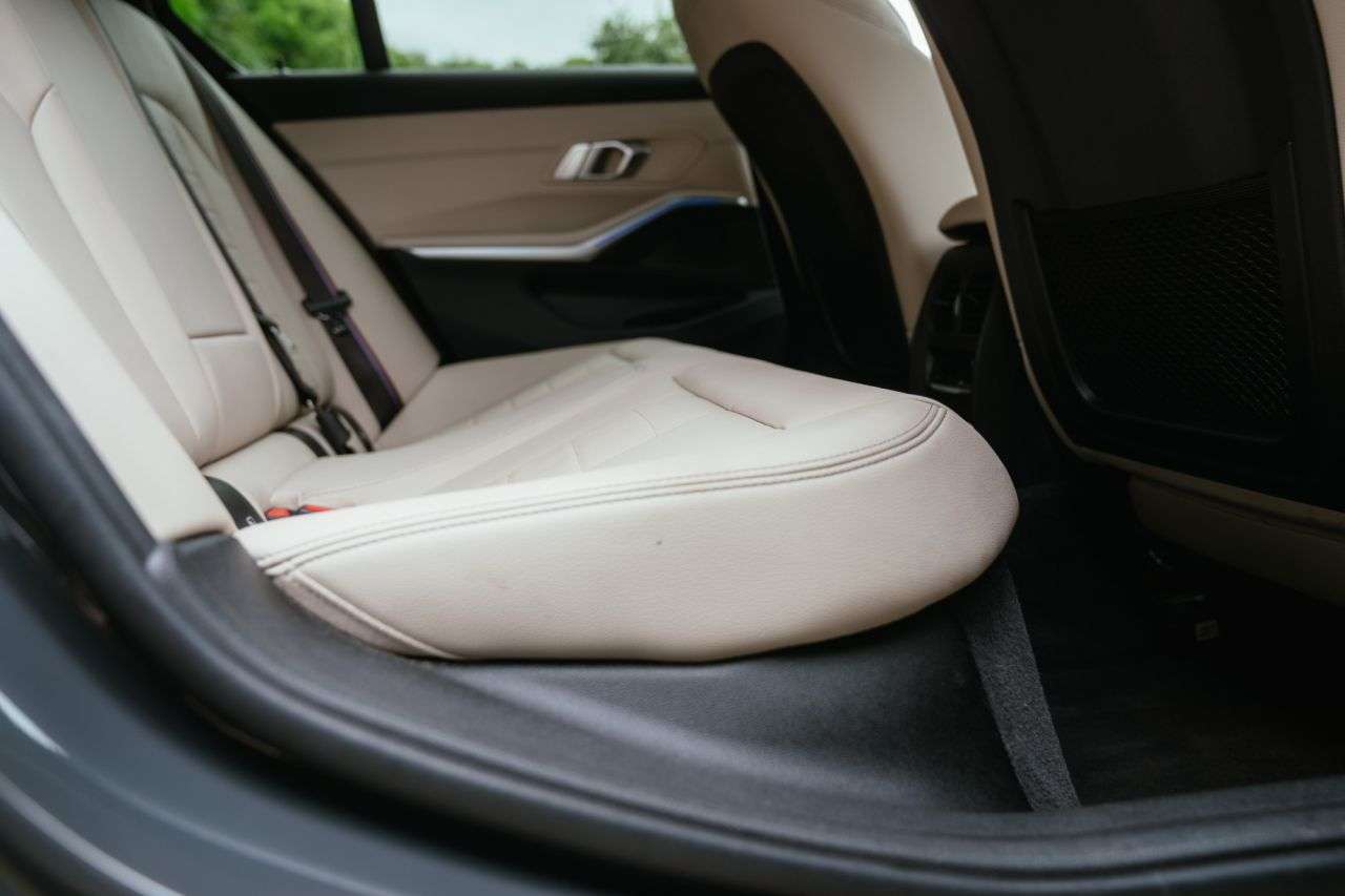 2021 BMW 3 SERIES 2021 BMW 3 SERIES