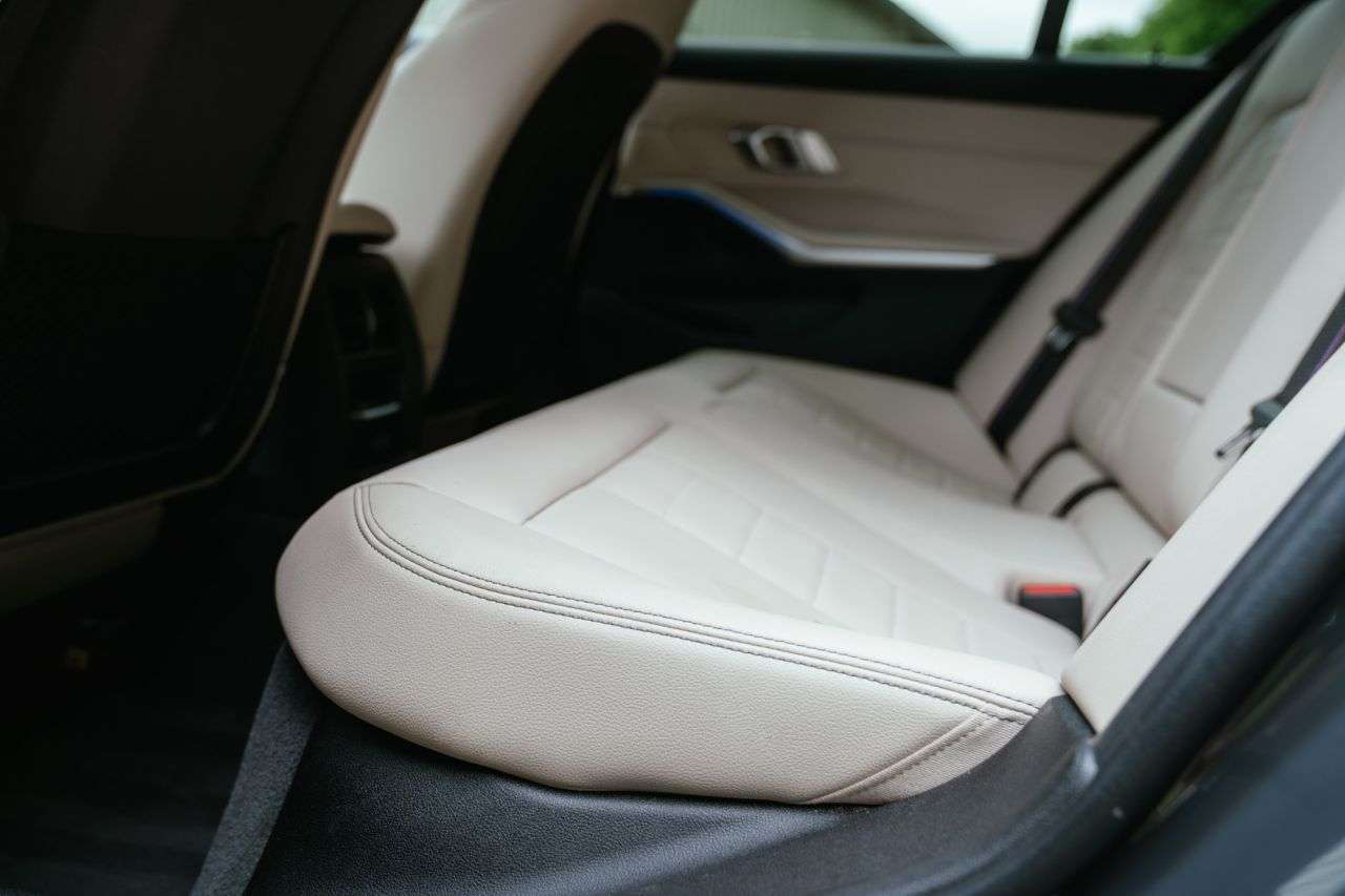 2021 BMW 3 SERIES 2021 BMW 3 SERIES