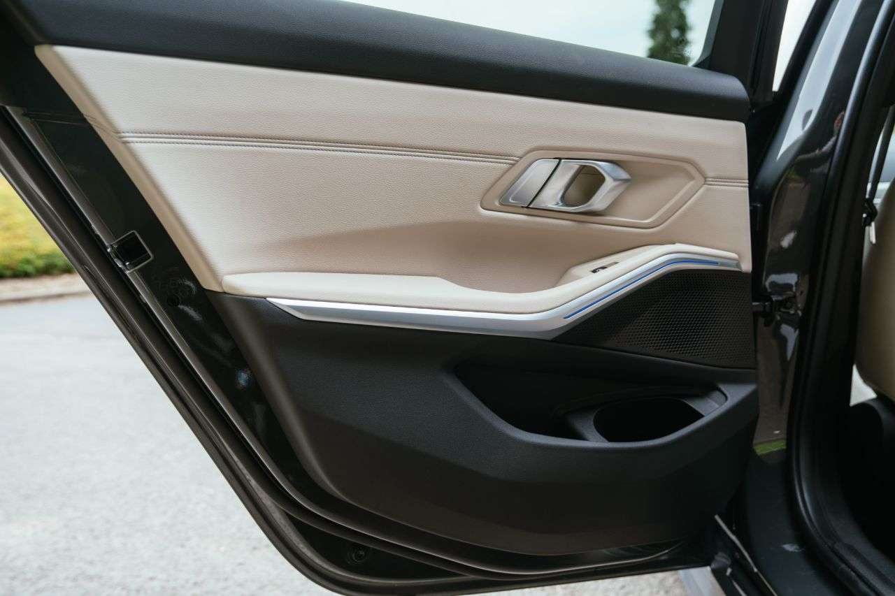 2021 BMW 3 SERIES 2021 BMW 3 SERIES