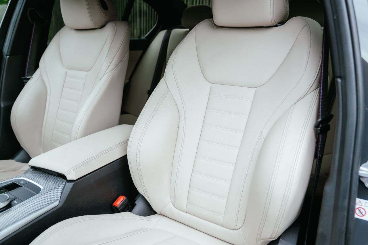 2021 BMW 3 SERIES 2021 BMW 3 SERIES