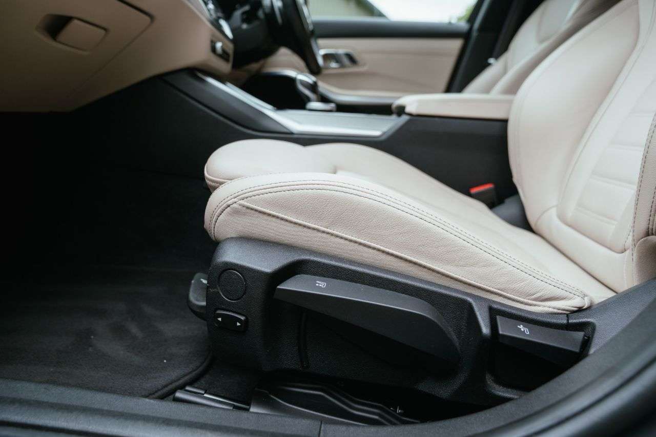 2021 BMW 3 SERIES 2021 BMW 3 SERIES