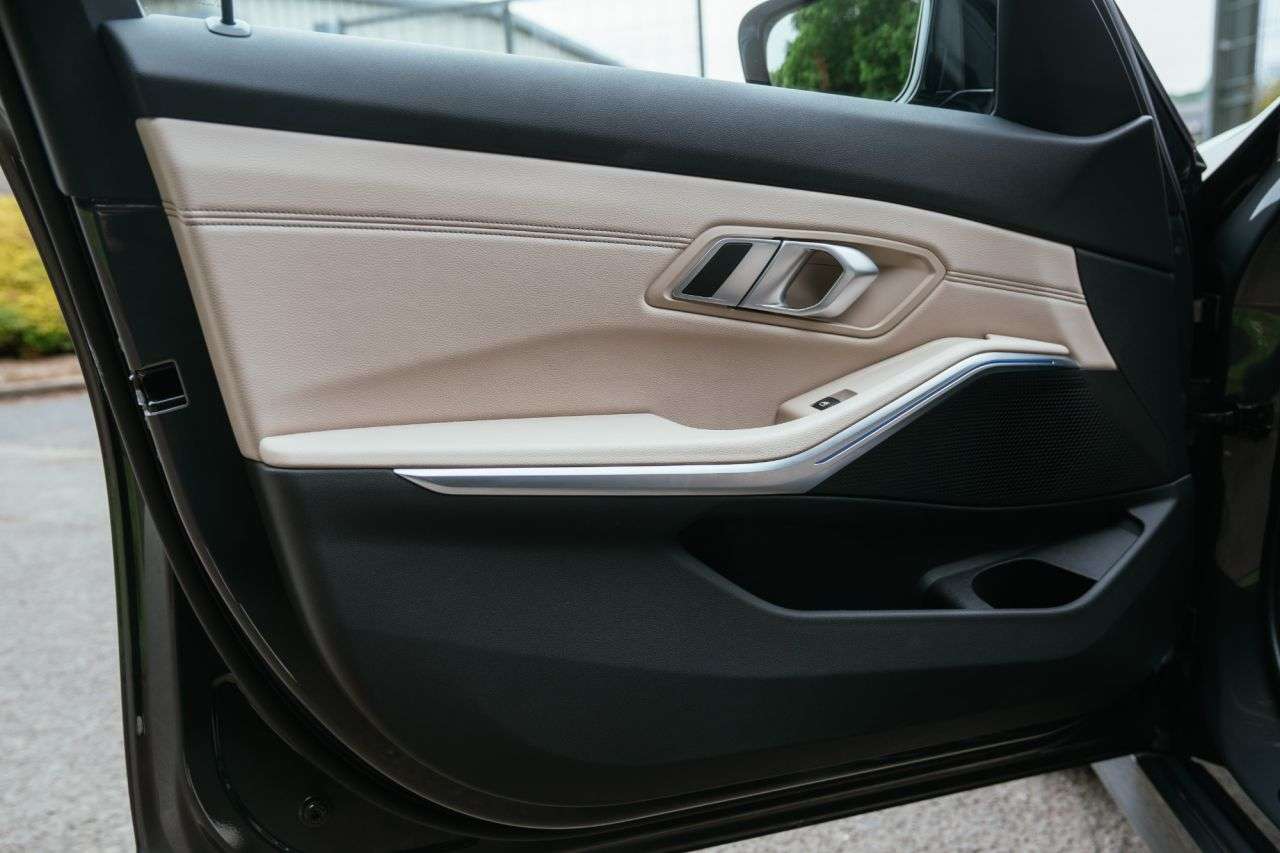 2021 BMW 3 SERIES 2021 BMW 3 SERIES