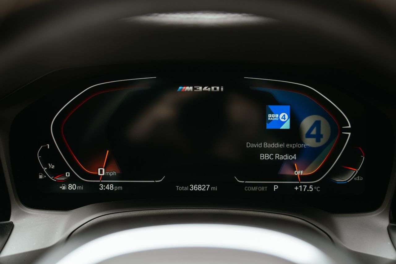 2021 BMW 3 SERIES 2021 BMW 3 SERIES