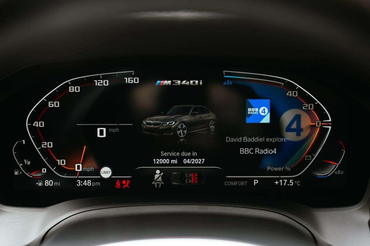 2021 BMW 3 SERIES 2021 BMW 3 SERIES