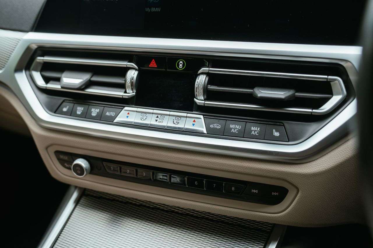 2021 BMW 3 SERIES 2021 BMW 3 SERIES