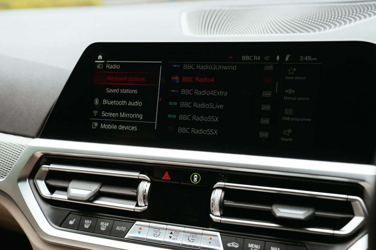 2021 BMW 3 SERIES 2021 BMW 3 SERIES