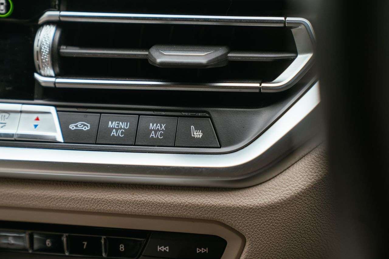 2021 BMW 3 SERIES 2021 BMW 3 SERIES