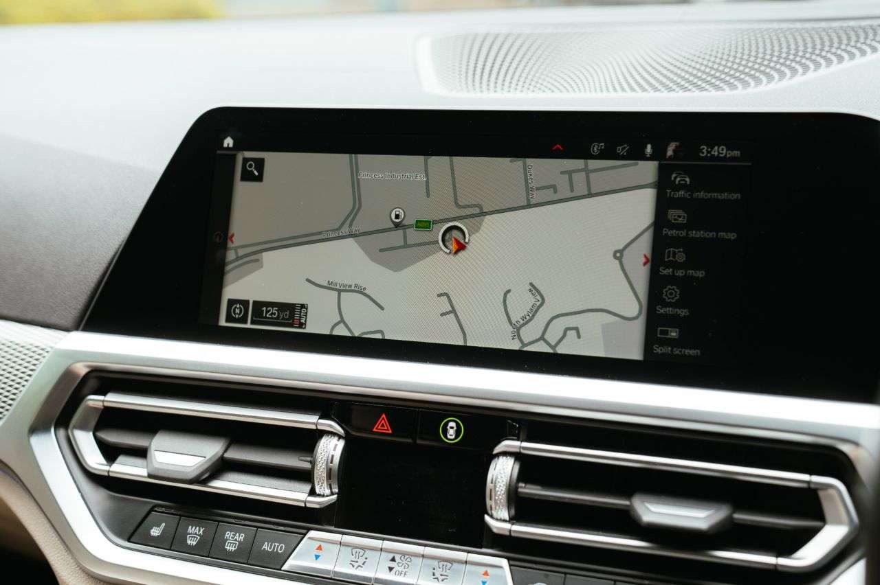2021 BMW 3 SERIES 2021 BMW 3 SERIES