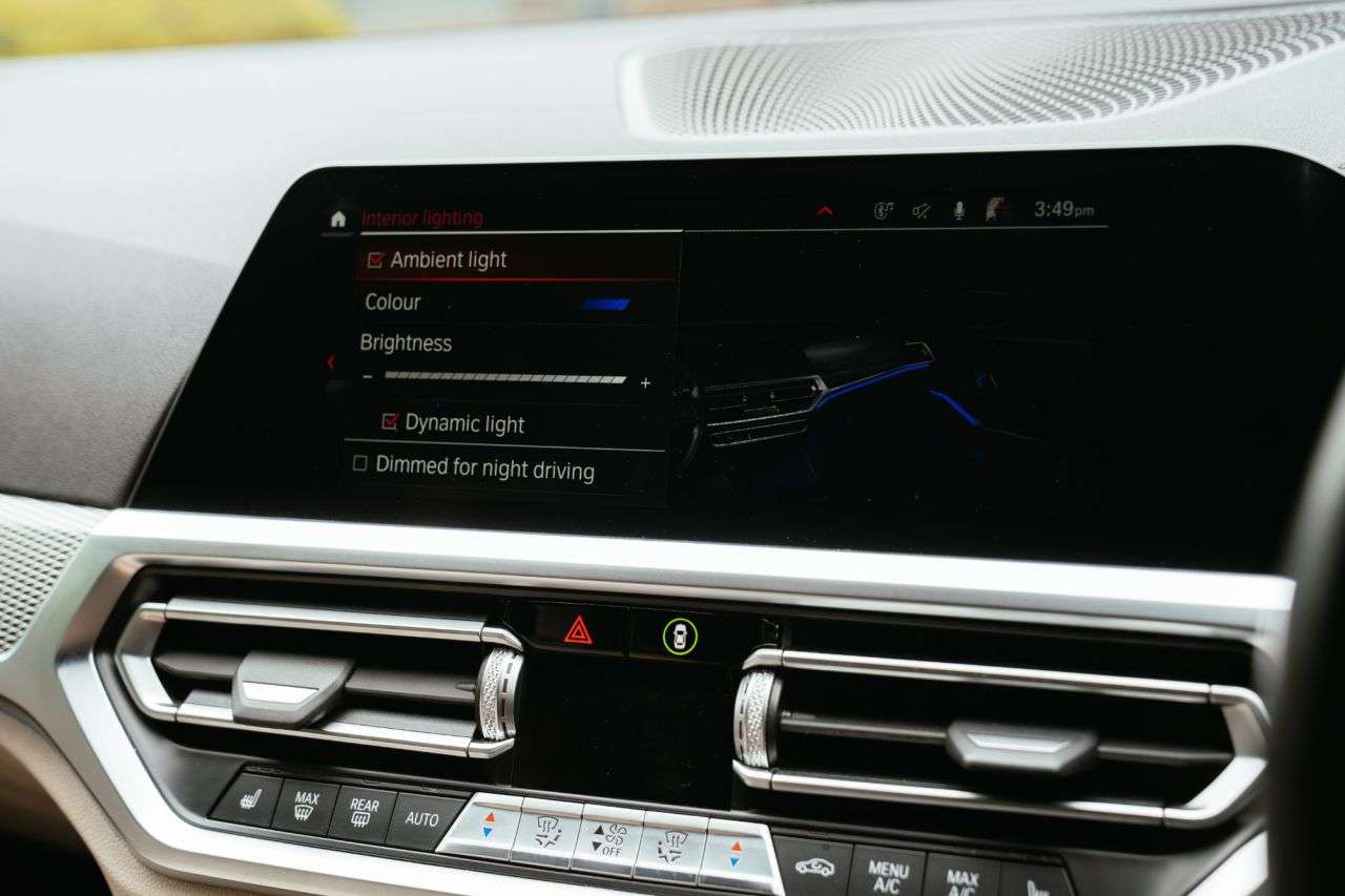 2021 BMW 3 SERIES 2021 BMW 3 SERIES