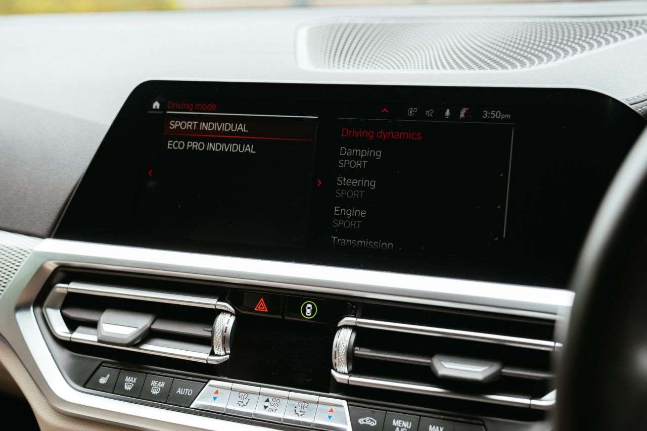 2021 BMW 3 SERIES 2021 BMW 3 SERIES