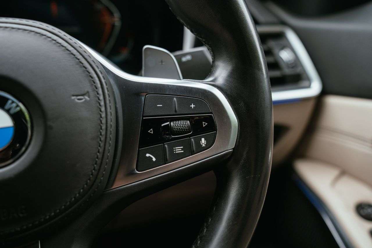 2021 BMW 3 SERIES 2021 BMW 3 SERIES