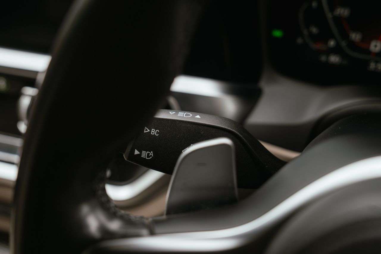 2021 BMW 3 SERIES 2021 BMW 3 SERIES