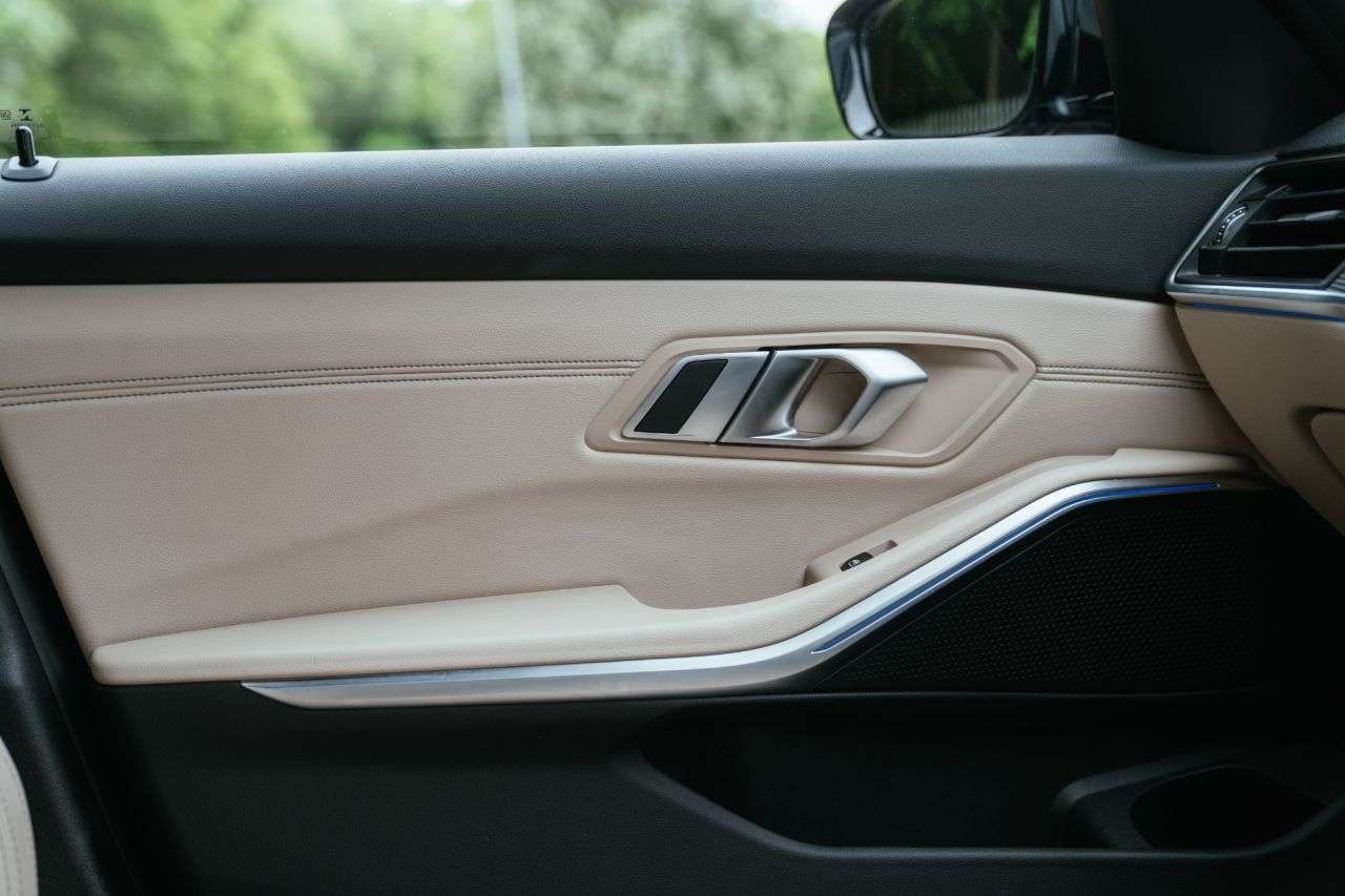2021 BMW 3 SERIES 2021 BMW 3 SERIES