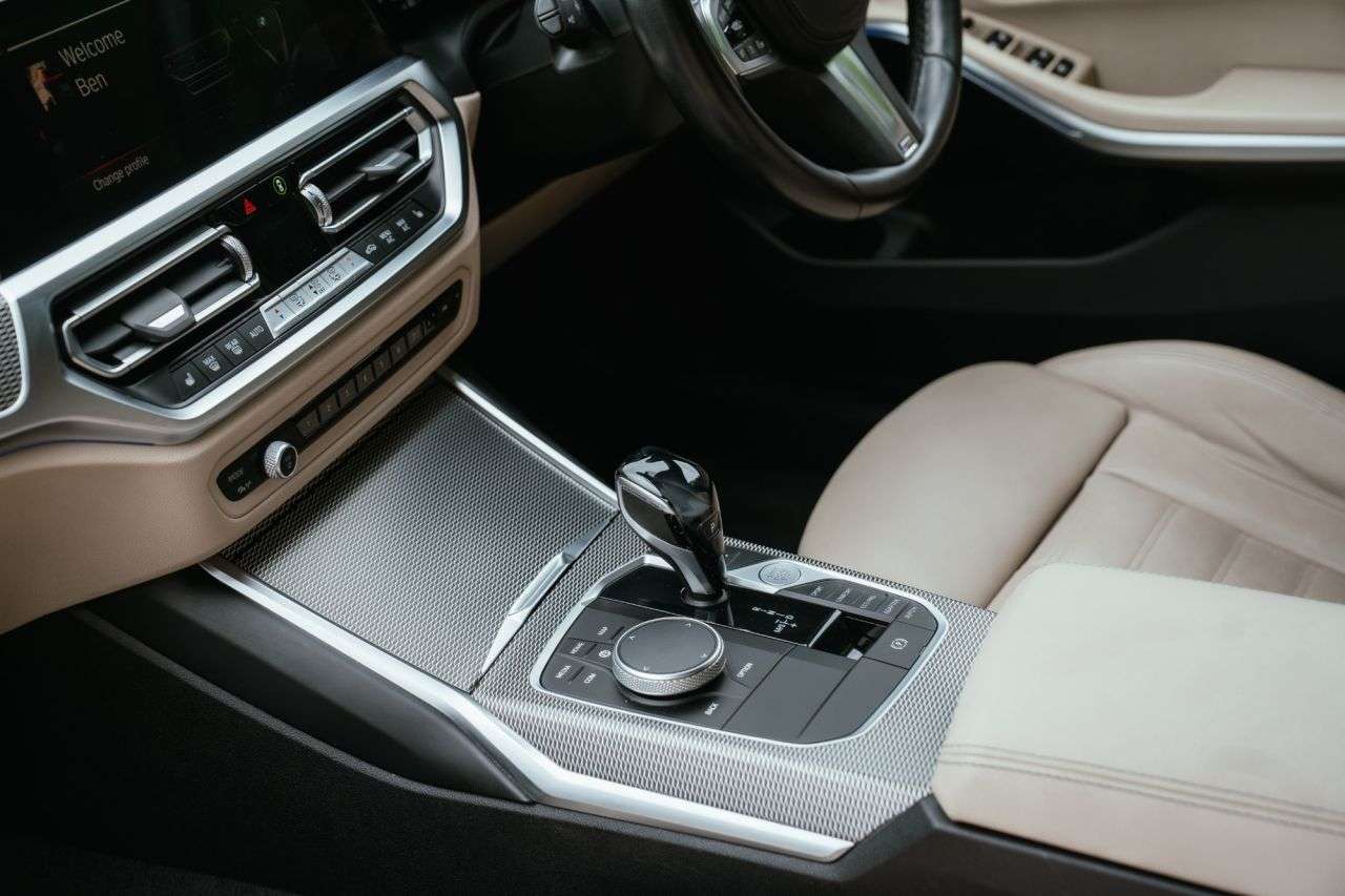 2021 BMW 3 SERIES 2021 BMW 3 SERIES