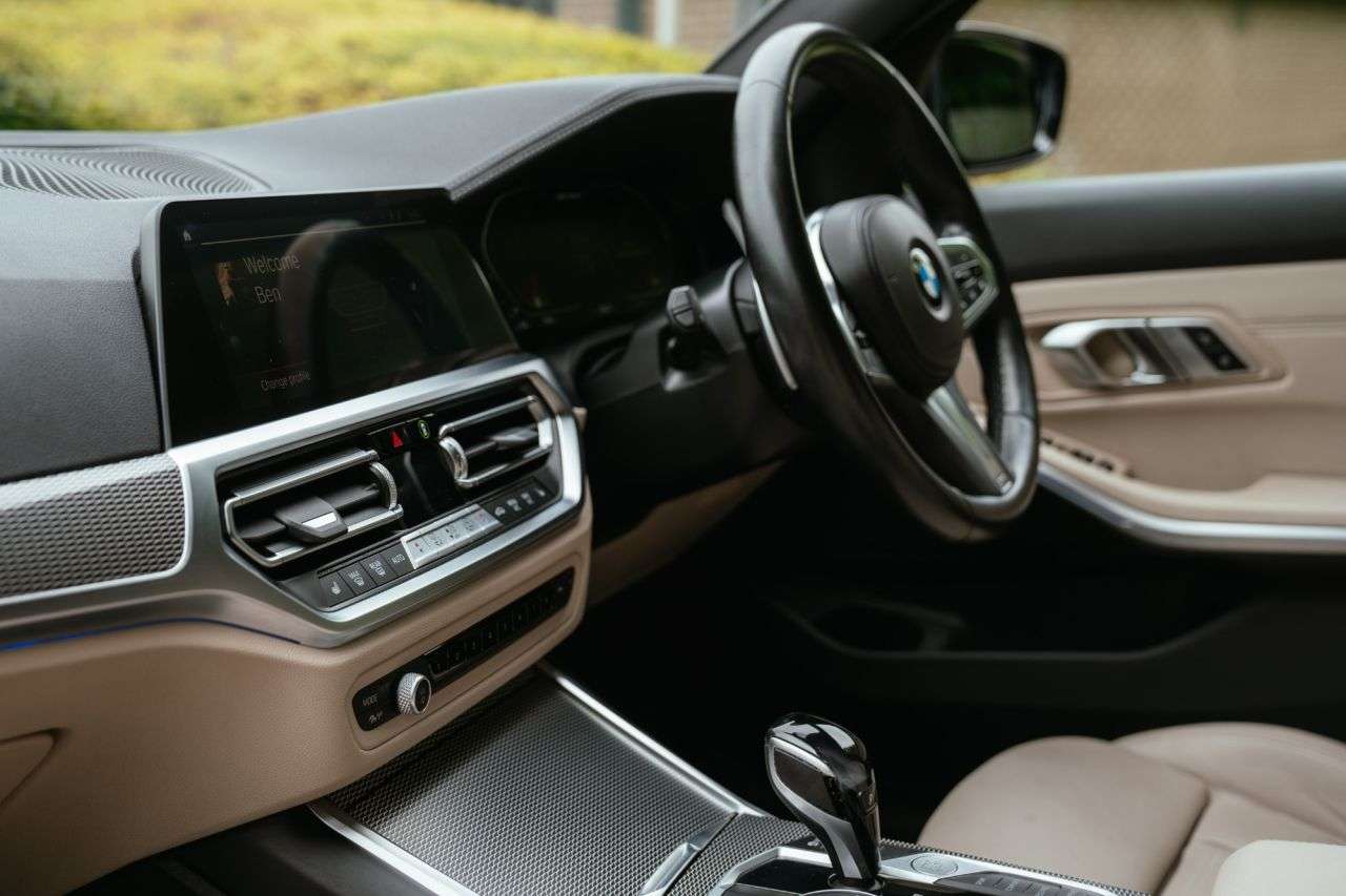 2021 BMW 3 SERIES 2021 BMW 3 SERIES