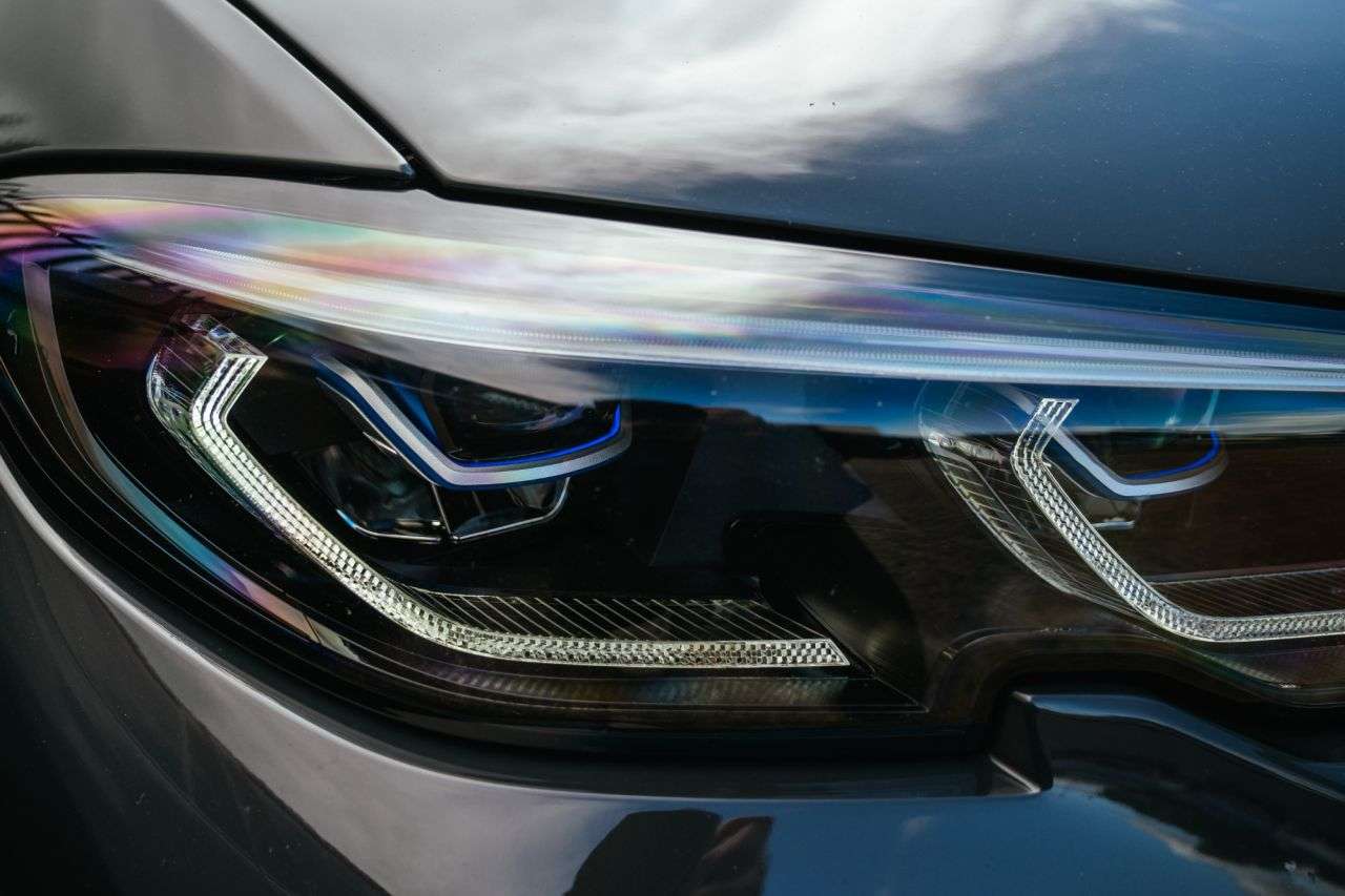 2021 BMW 3 SERIES 2021 BMW 3 SERIES