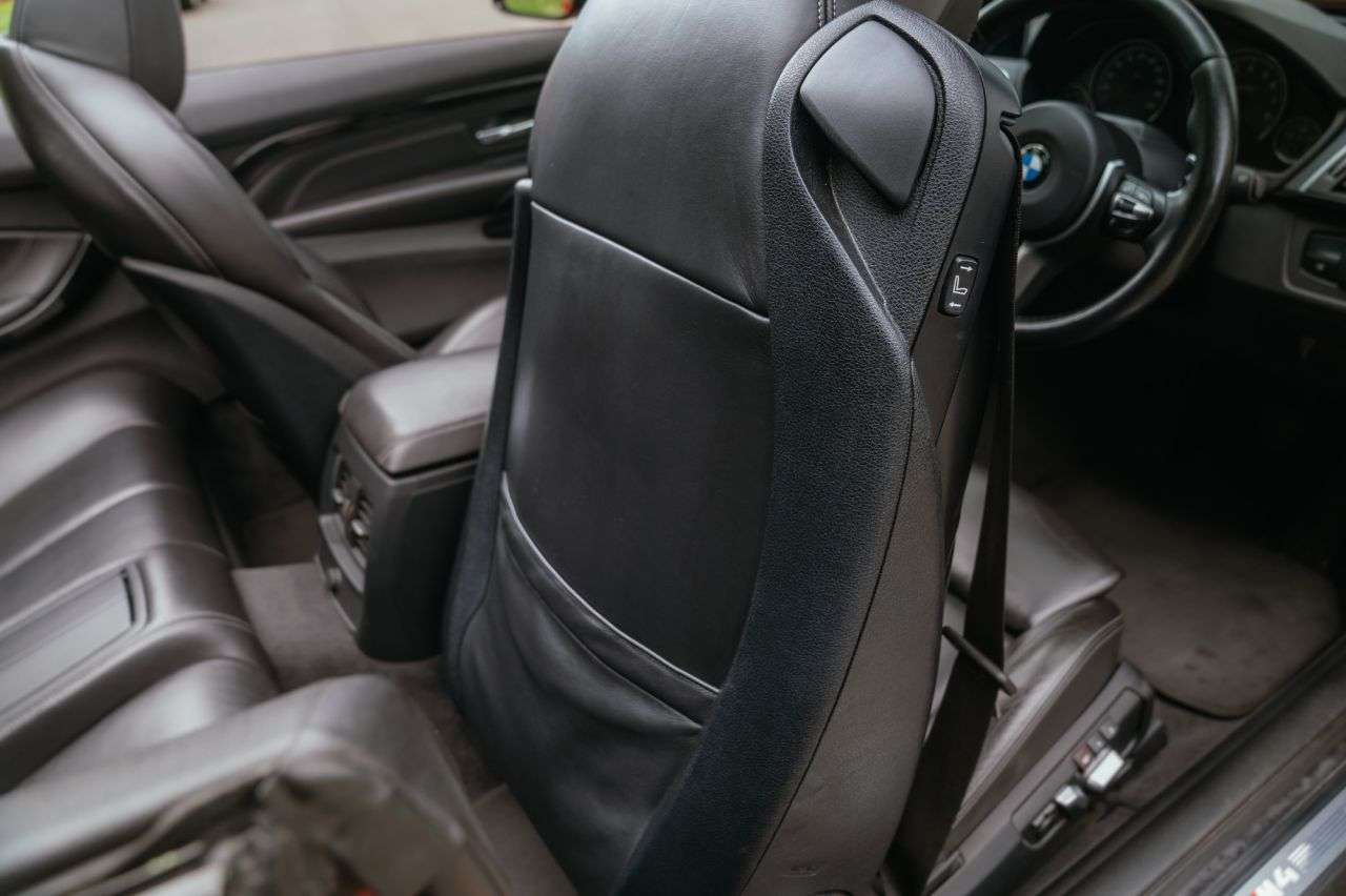 2017 BMW M4 2017 BMW M4