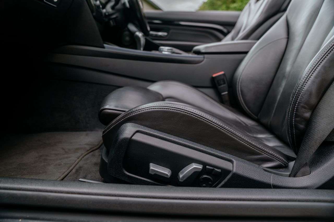 2017 BMW M4 2017 BMW M4