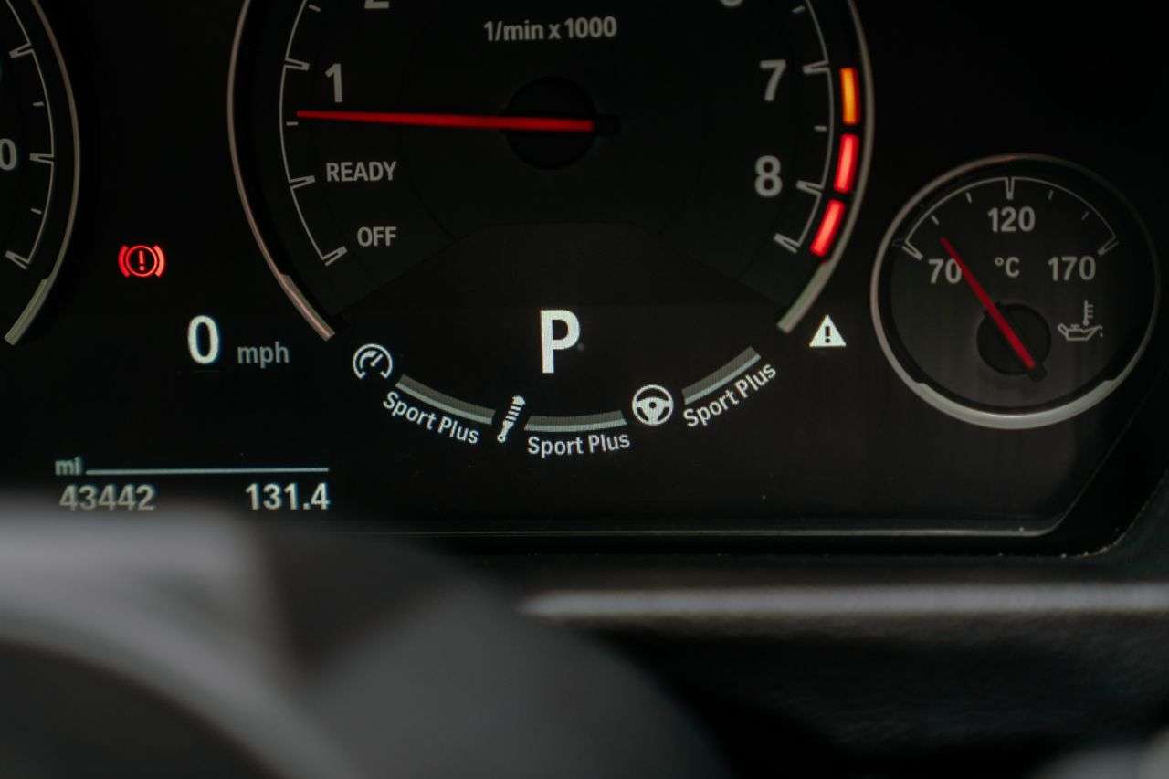 2017 BMW M4 2017 BMW M4