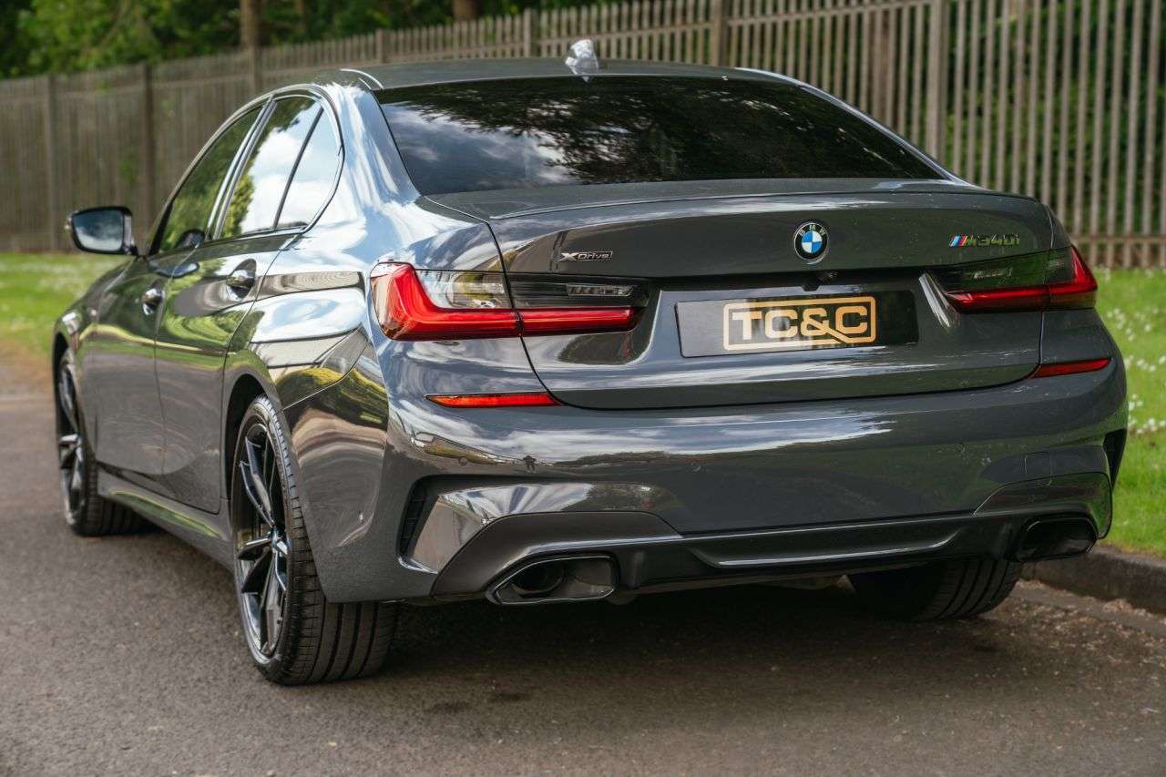 2021 BMW 3 SERIES 2021 BMW 3 SERIES