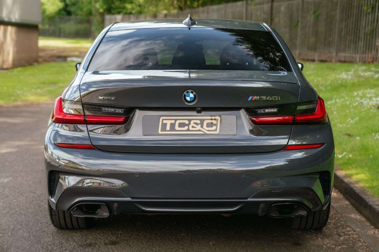 2021 BMW 3 SERIES 2021 BMW 3 SERIES