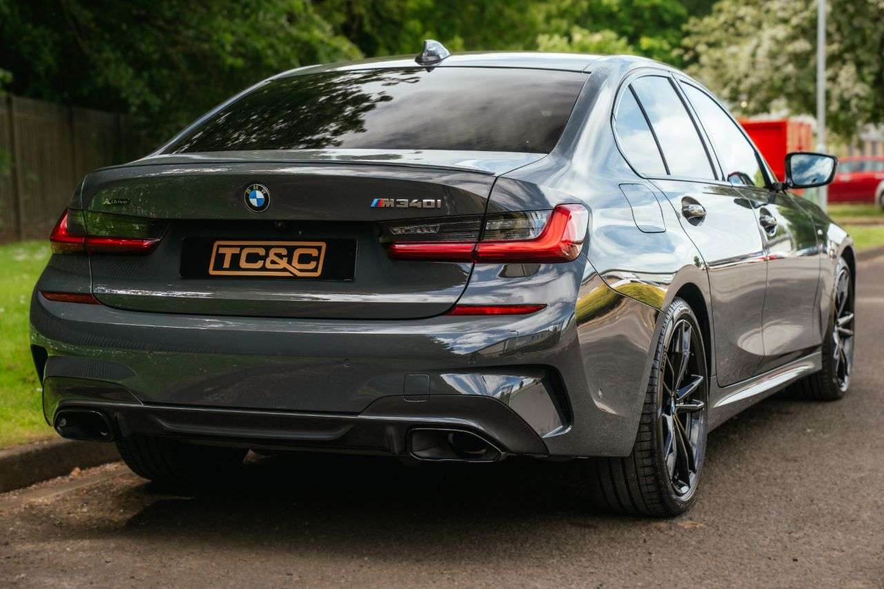 2021 BMW 3 SERIES 2021 BMW 3 SERIES