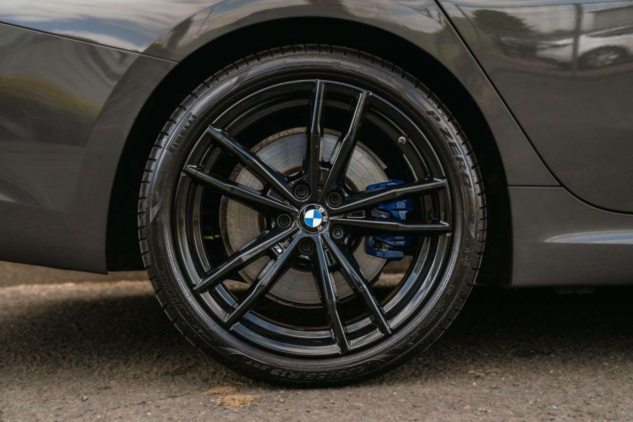 2021 BMW 3 SERIES 2021 BMW 3 SERIES