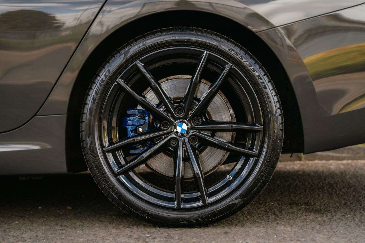 2021 BMW 3 SERIES 2021 BMW 3 SERIES