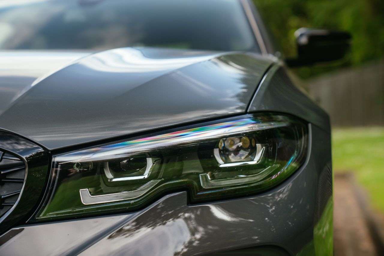 2021 BMW 3 SERIES 2021 BMW 3 SERIES